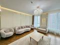 3-бөлмелі пәтер · 105 м² · 10/20 қабат, Турар Рыскулов 1, бағасы: 1 млн ₸ в Астане, Есильский р-н — фото 6