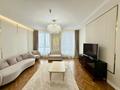 3-бөлмелі пәтер · 105 м² · 10/20 қабат, Турар Рыскулов 1, бағасы: 1 млн ₸ в Астане, Есильский р-н — фото 7