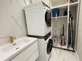 3-бөлмелі пәтер · 105 м² · 10/20 қабат, Турар Рыскулов 1, бағасы: 1 млн ₸ в Астане, Есильский р-н — фото 9