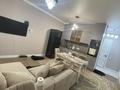 3-комнатная квартира · 78.4 м² · 1/18 этаж, Абая — АДК за 65 млн ₸ в Алматы, Бостандыкский р-н — фото 16