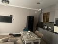 3-комнатная квартира · 78.4 м² · 1/18 этаж, Абая — АДК за 65 млн ₸ в Алматы, Бостандыкский р-н — фото 7