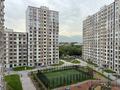 3-комнатная квартира · 107.8 м² · 7/16 этаж, Утеген батыра 11 — Район Сайрана за 71 млн ₸ в Алматы, Ауэзовский р-н — фото 17