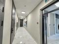 3-комнатная квартира · 107.8 м² · 7/16 этаж, Утеген батыра 11 — Район Сайрана за 71 млн ₸ в Алматы, Ауэзовский р-н