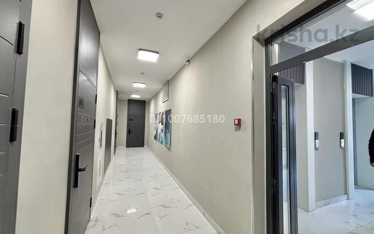 3-комнатная квартира · 107.8 м² · 7/16 этаж, Утеген батыра 11 — Район Сайрана за 71 млн ₸ в Алматы, Ауэзовский р-н — фото 136
