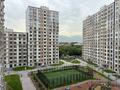 3-комнатная квартира · 107.8 м² · 7/16 этаж, Утеген батыра 11 — Район Сайрана за 71 млн ₸ в Алматы, Ауэзовский р-н — фото 9