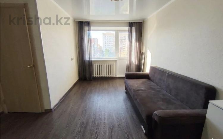 1-комнатная квартира · 29.2 м² · 5/6 этаж, мкр Юго-Восток, Мкр Юго-Восток пр. Строителей — ТД Проспект за 12.7 млн ₸ в Караганде, Казыбек би р-н — фото 3