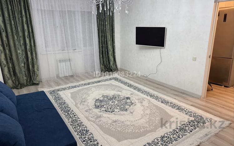 1-комнатная квартира · 44 м² · 3/5 этаж, мкр Нурсая, Елорда 86 за 180 000 ₸ в Атырау — фото 2