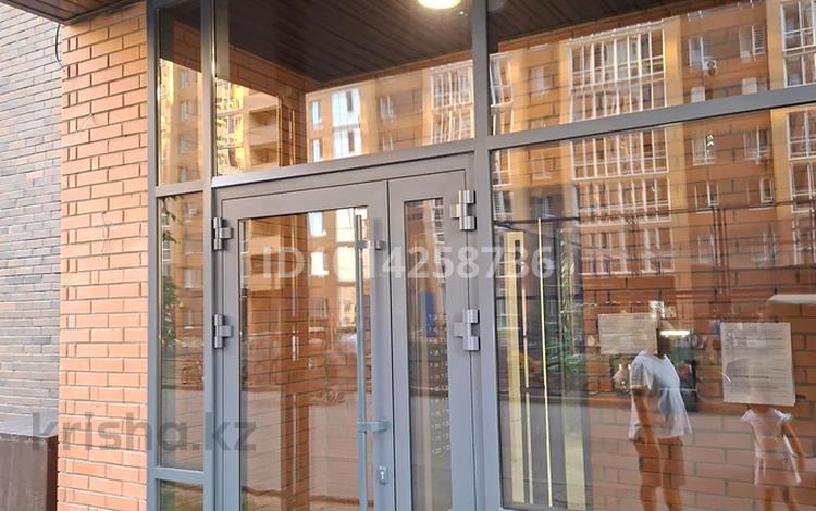 2-бөлмелі пәтер · 56 м² · 1/12 қабат, Бейбарыс Султан 23,25,27, бағасы: 31 млн ₸ в Астане, Сарыарка р-н — фото 2