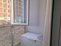 2-бөлмелі пәтер · 56 м² · 1/12 қабат, Бейбарыс Султан 23,25,27, бағасы: 31 млн ₸ в Астане, Сарыарка р-н — фото 20