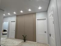 3-комнатная квартира · 91 м² · 1/9 этаж, Симферопольская 1/1 — Жандосова 108/1 за 104 млн 〒 в Алматы, Ауэзовский р-н