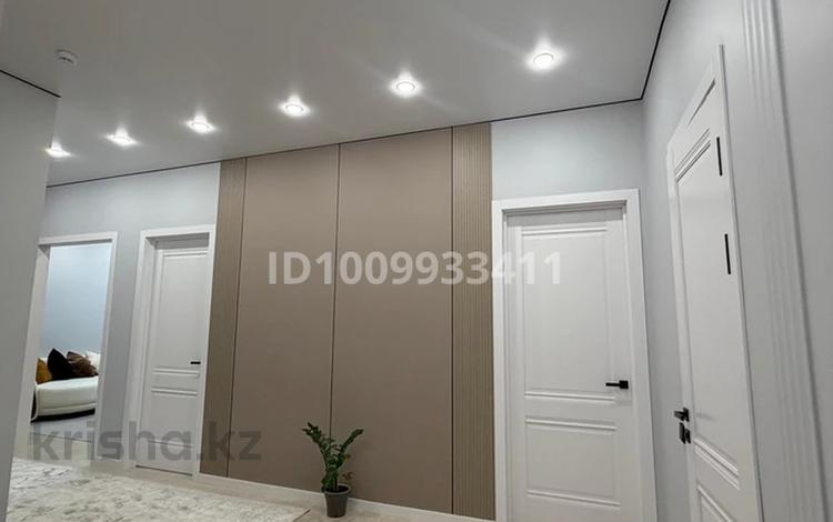 3-комнатная квартира · 91 м² · 1/9 этаж, Симферопольская 1/1 — Жандосова 108/1 за 104 млн 〒 в Алматы, Ауэзовский р-н — фото 2