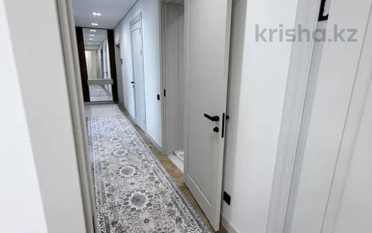 3-комнатная квартира · 75 м² · 5/16 этаж, Егизбаева 3, 5 — Каныша Сатпаева за 75 млн ₸ в Алматы, Бостандыкский р-н — фото 7