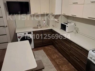 3-комнатная квартира · 65.1 м² · 4/5 этаж, 7-й микрорайон, 7 микрорайон 8 за 29.6 млн 〒 в Костанае
