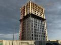 1-бөлмелі пәтер · 41 м² · 14/16 қабат, пр. Мангилик ел, напротив республиканской мечети — БЕЗ КОМИССИИ, ЕСТЬ ЕЩЕ ВАРИАНТЫ, бағасы: ~ 24 млн ₸ в Астане, Есильский р-н