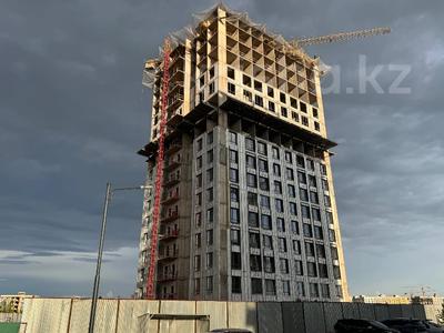 1-бөлмелі пәтер · 41 м² · 14/16 қабат, пр. Мангилик ел, напротив республиканской мечети — БЕЗ КОМИССИИ, ЕСТЬ ЕЩЕ ВАРИАНТЫ, бағасы: ~ 24 млн ₸ в Астане, Есильский р-н