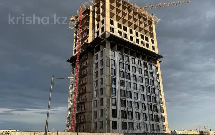 1-бөлмелі пәтер · 41 м² · 14/16 қабат, пр. Мангилик ел, напротив республиканской мечети — БЕЗ КОМИССИИ, ЕСТЬ ЕЩЕ ВАРИАНТЫ, бағасы: ~ 24 млн ₸ в Астане, Есильский р-н — фото 2