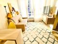 2-бөлмелі пәтер · 40 м² · 4/12 қабат, Тажибаевой 157 к1, бағасы: 59 млн ₸ в Алматы, Бостандыкский р-н — фото 3