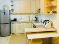 2-бөлмелі пәтер · 40 м² · 4/12 қабат, Тажибаевой 157 к1, бағасы: 59 млн ₸ в Алматы, Бостандыкский р-н — фото 4