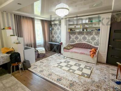 4-комнатная квартира · 76 м² · 5/5 этаж, Биржан Сал за 21.5 млн ₸ в Талдыкоргане