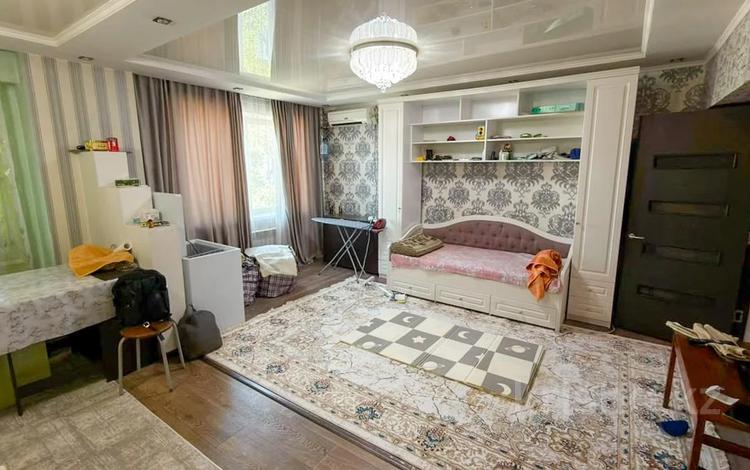 4-комнатная квартира · 76 м² · 5/5 этаж, Биржан Сал за 21.5 млн ₸ в Талдыкоргане — фото 9