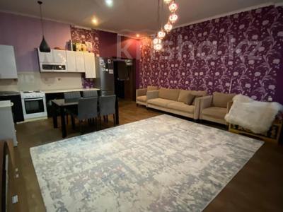 1-бөлмелі пәтер · 50 м² · 4/4 қабат, Энтузиастов 21, бағасы: 17.6 млн ₸ в Усть-Каменогорске