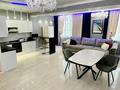 3-комнатная квартира · 100 м² · 9/10 этаж, Бухар Жырау 35 — С ПАРКИНГОМ! за 106 млн ₸ в Алматы, Бостандыкский р-н — фото 2