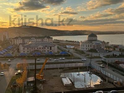 3-комнатная квартира · 80.2 м² · 8/9 этаж, Абулкасымова 84/1 за 36.6 млн ₸ в Кокшетау