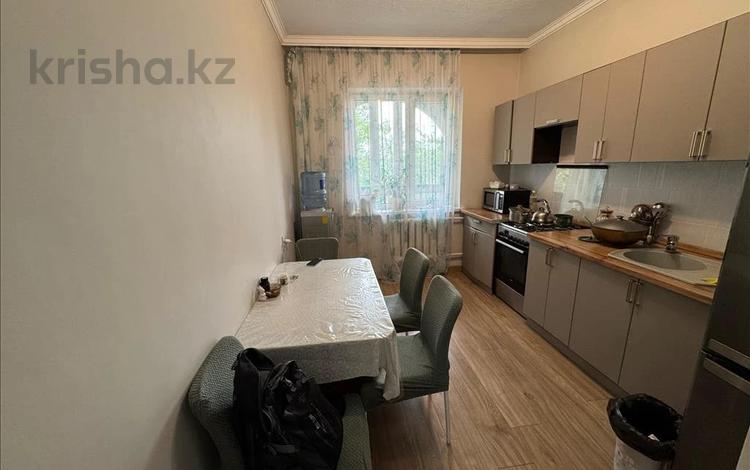 1-комнатная квартира · 33 м² · 5/5 этаж, мкр Айнабулак-3 за 22.5 млн ₸ в Алматы, Жетысуский р-н — фото 2
