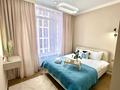 2-комнатная квартира · 48 м² · 11/12 этаж, Туран 39/3 за 30 000 ₸ в Астане, Нура р-н — фото 2