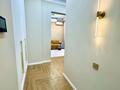 2-комнатная квартира · 48 м² · 11/12 этаж, Туран 39/3 за 30 000 ₸ в Астане, Нура р-н — фото 12