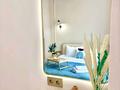 2-комнатная квартира · 48 м² · 11/12 этаж, Туран 39/3 за 30 000 ₸ в Астане, Нура р-н
