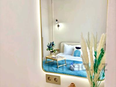 2-комнатная квартира · 48 м² · 11/12 этаж, Туран 39/3 за 30 000 ₸ в Астане, Нура р-н