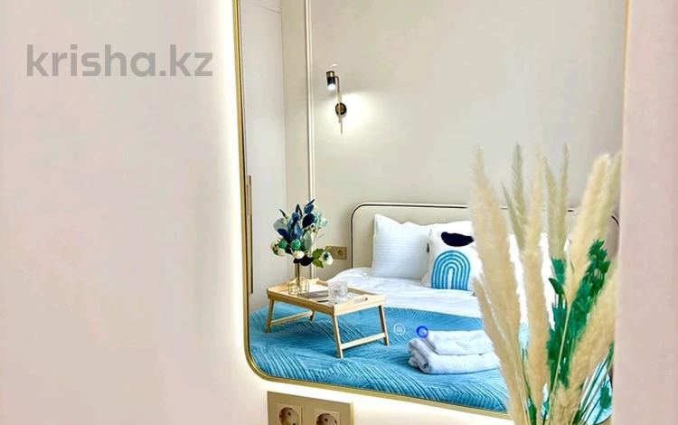 2-комнатная квартира · 48 м² · 11/12 этаж, Туран 39/3 за 30 000 ₸ в Астане, Нура р-н — фото 4