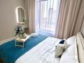 2-комнатная квартира · 48 м² · 11/12 этаж, Туран 39/3 за 30 000 ₸ в Астане, Нура р-н — фото 4