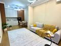 2-комнатная квартира · 48 м² · 11/12 этаж, Туран 39/3 за 30 000 ₸ в Астане, Нура р-н — фото 5