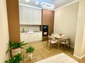 2-комнатная квартира · 48 м² · 11/12 этаж, Туран 39/3 за 30 000 ₸ в Астане, Нура р-н — фото 7