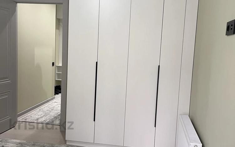 2-комнатная квартира · 45 м² · 2/9 этаж, мкр Шугыла, Шугыла, д 340/46, кор 14 за 250 000 〒 в Алматы, Наурызбайский р-н — фото 2