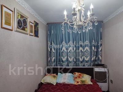 Отдельный дом • 3 комнаты • 55.6 м² • 6 сот., мкр Кулагер за 45 млн 〒 в Алматы, Жетысуский р-н