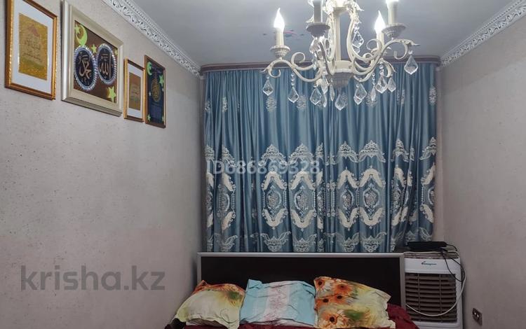 Отдельный дом • 3 комнаты • 55.6 м² • 6 сот., мкр Кулагер за 45 млн 〒 в Алматы, Жетысуский р-н — фото 2