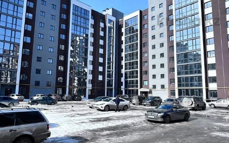 1-комнатная квартира, 38 м², 7/9 этаж, Уральская за 10.9 млн 〒 в Костанае — фото 4