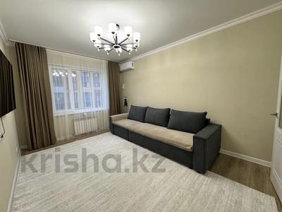 2-комнатная квартира · 60 м² · 4 этаж, Туран 55/10 — Шикарная локация за 36 млн ₸ в Астане, Нура р-н