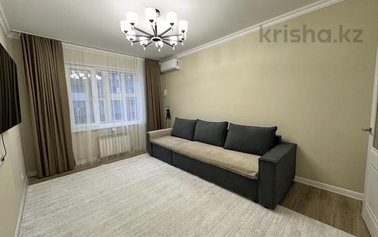 2-комнатная квартира · 60 м² · 4 этаж, Туран 55/10 — Шикарная локация за 36 млн ₸ в Астане, Нура р-н — фото 2