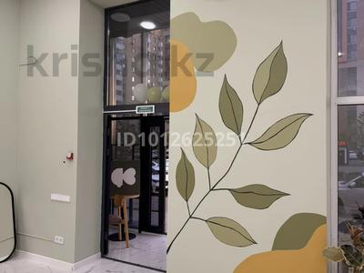 Кофейня с новым ремонтом · 105 м² за 30 млн 〒 в Астане, Сарыарка р-н