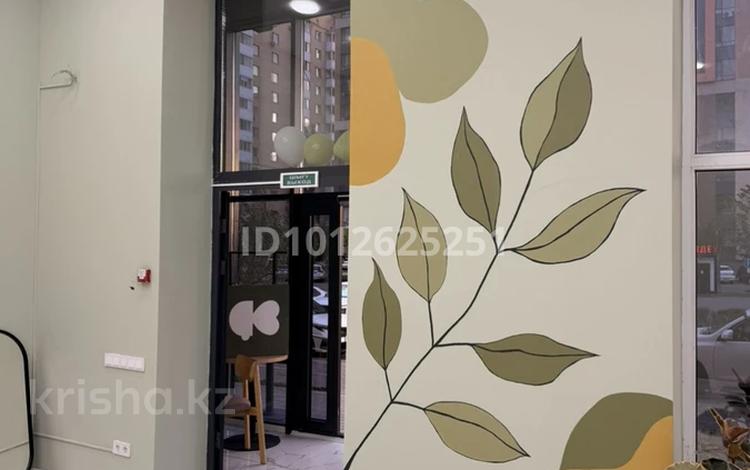 Кофейня с новым ремонтом · 105 м² за 9 млн ₸ в Астане, Сарыарка р-н — фото 2