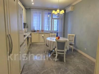 3-комнатная квартира · 130 м² · 14/20 этаж, Аль-Фараби за 120 млн ₸ в Алматы, Бостандыкский р-н