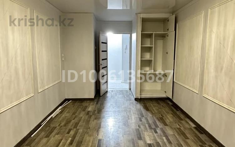 3-комнатная квартира · 60 м² · 2/5 этаж, Абая 4а — Цонның арты за 15 млн ₸ в Кентау — фото 2