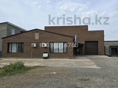 Қоймалар · 781.2 м², бағасы: 350 млн 〒 в Мичуринское