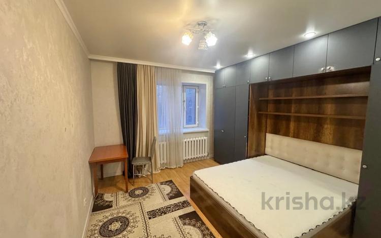 2-бөлмелі пәтер · 60 м² · 2/5 қабат, ул. Лепсы 44, бағасы: 230 000 ₸ в Астане, Алматы р-н — фото 2