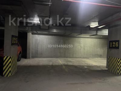 Паркинг · мкр Аккент 57-59 за 35 000 ₸ в Алматы, Алатауский р-н