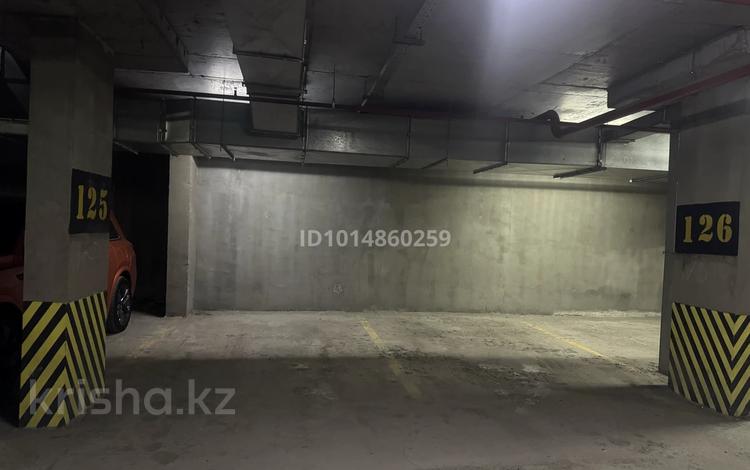 Паркинг · мкр Аккент 57-59 за 35 000 ₸ в Алматы, Алатауский р-н — фото 2